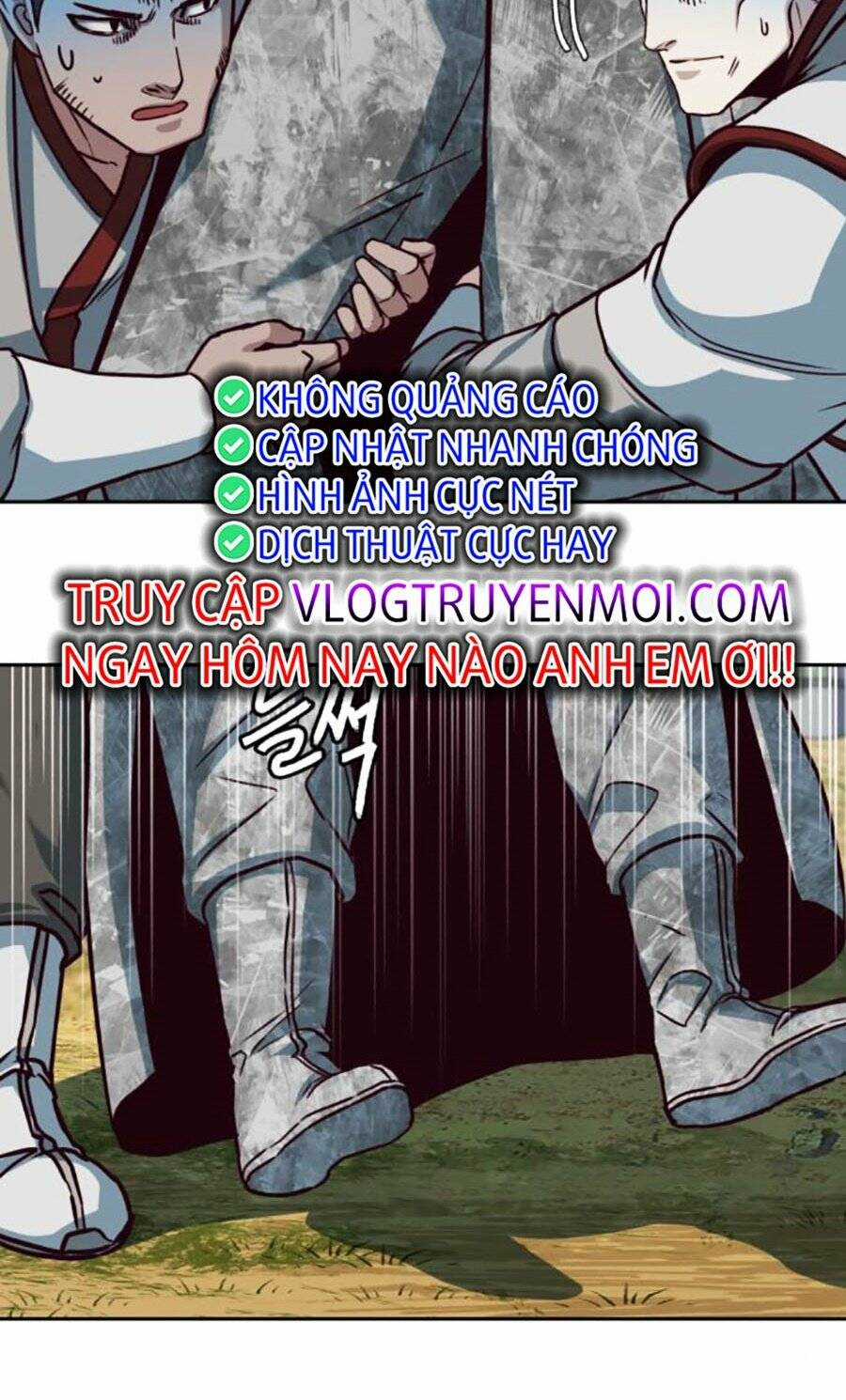 Túy Kiếm Dạ Hành - Chapter 94 - Trang 7