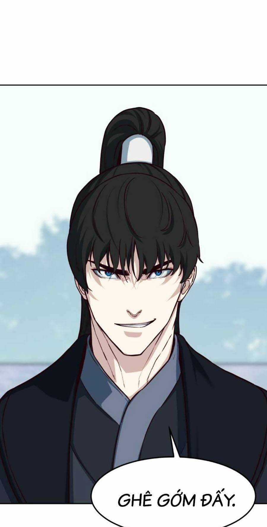 Túy Kiếm Dạ Hành - Chapter 94 - Trang 61