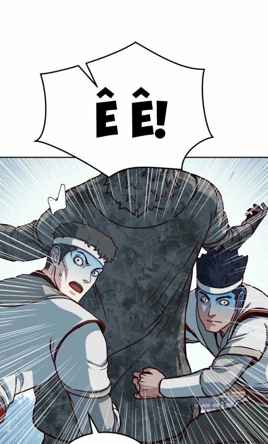 Túy Kiếm Dạ Hành - Chapter 94 - Trang 8