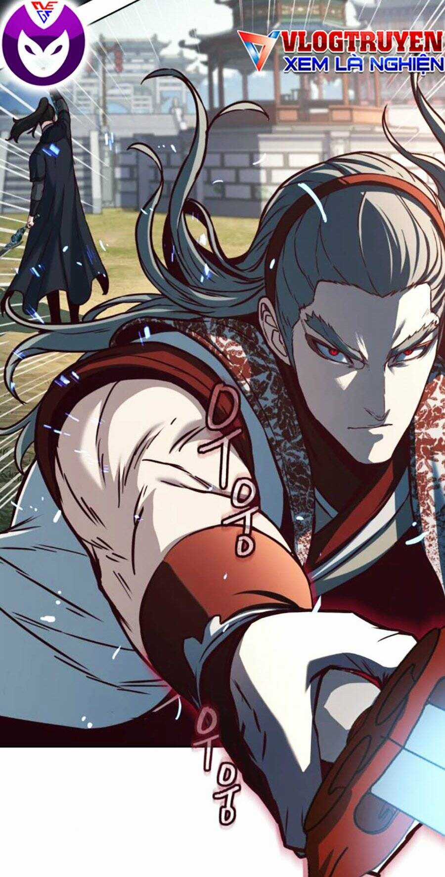 Túy Kiếm Dạ Hành - Chapter 94 - Trang 71