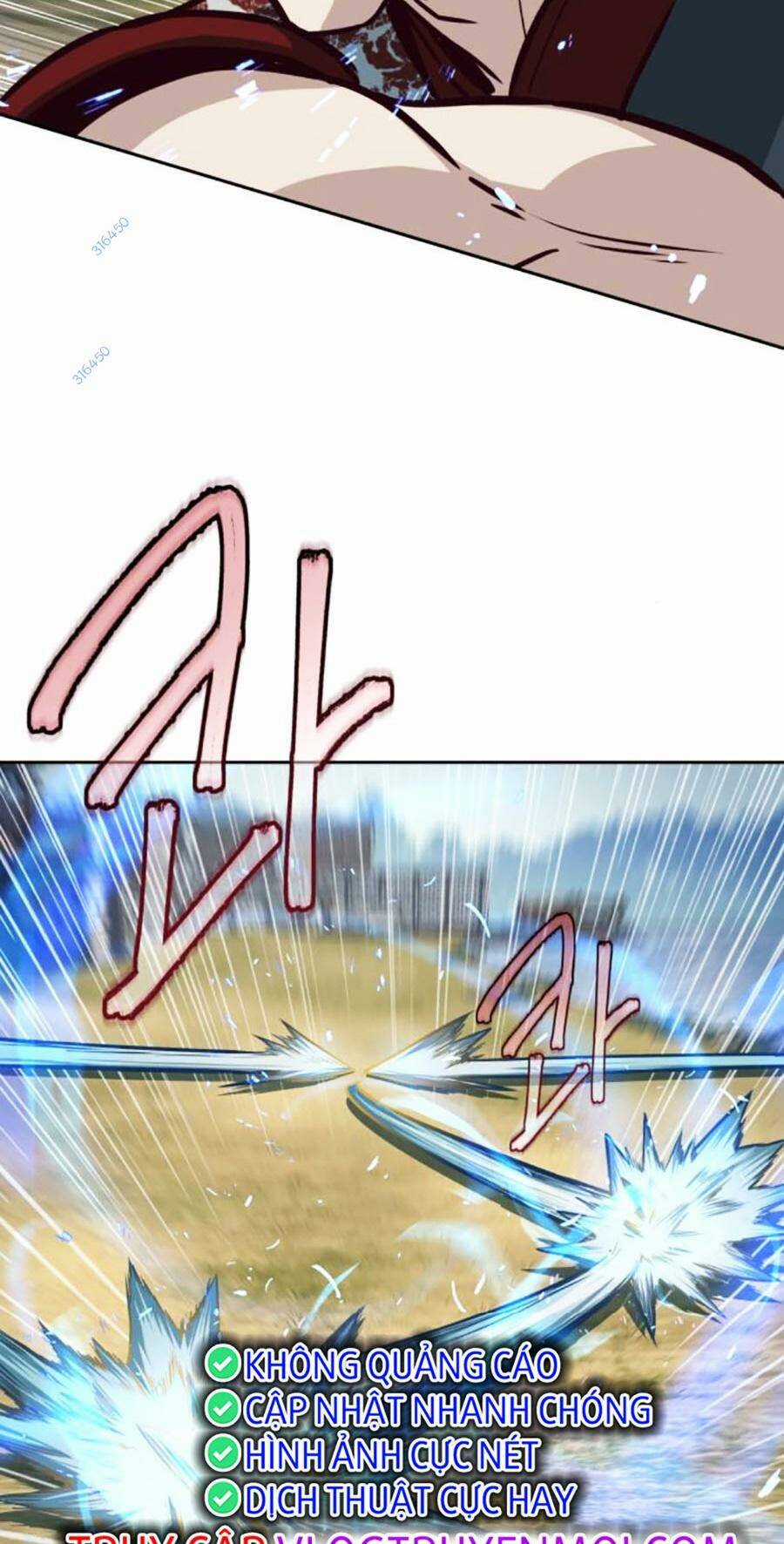 Túy Kiếm Dạ Hành - Chapter 94 - Trang 73