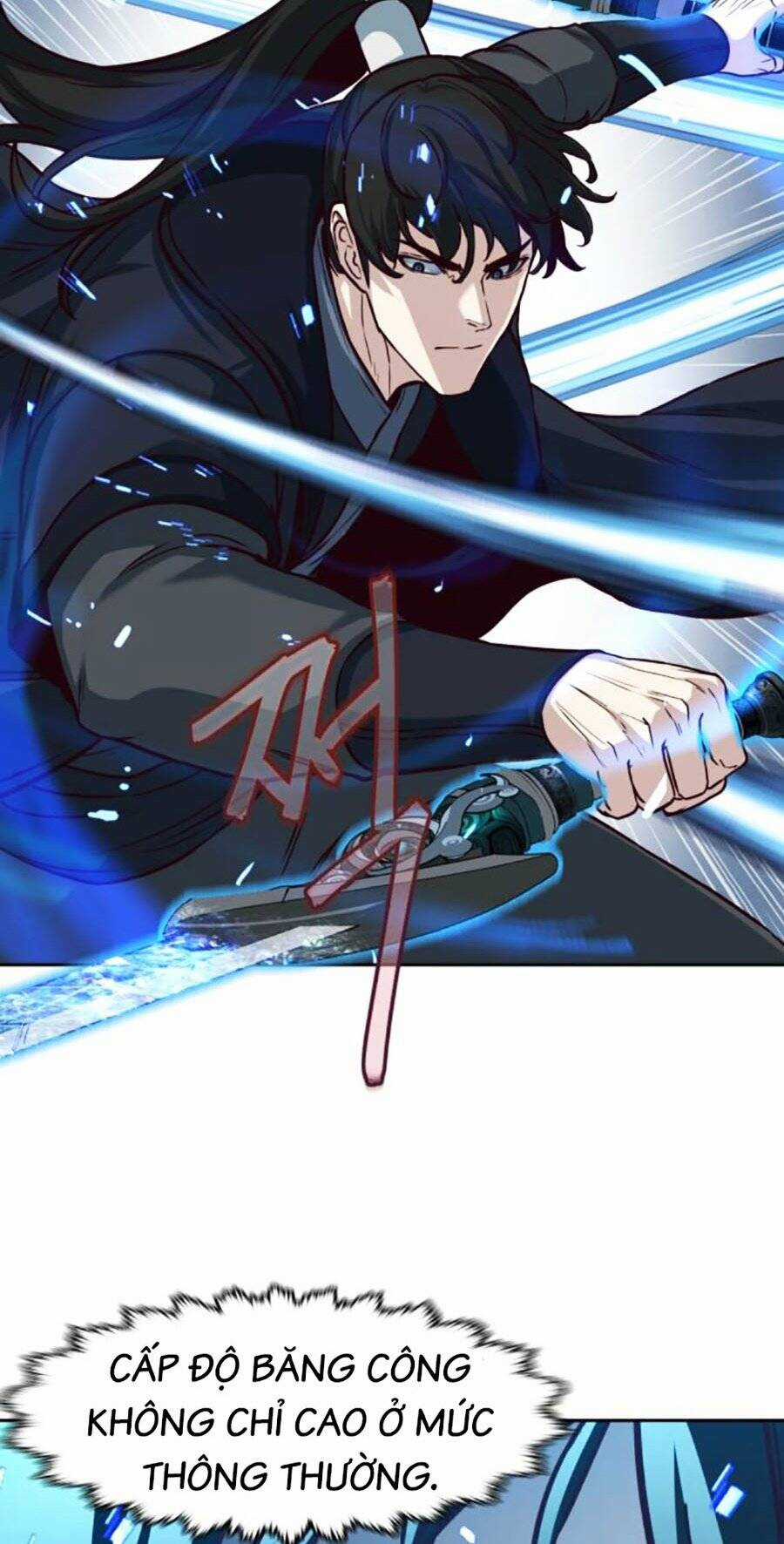 Túy Kiếm Dạ Hành - Chapter 94 - Trang 75