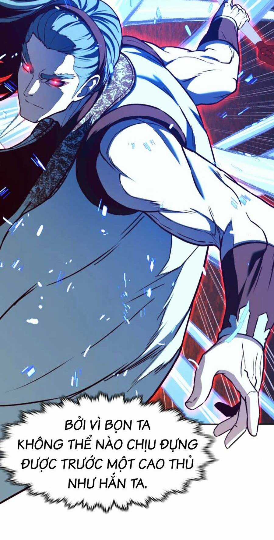 Túy Kiếm Dạ Hành - Chapter 94 - Trang 80