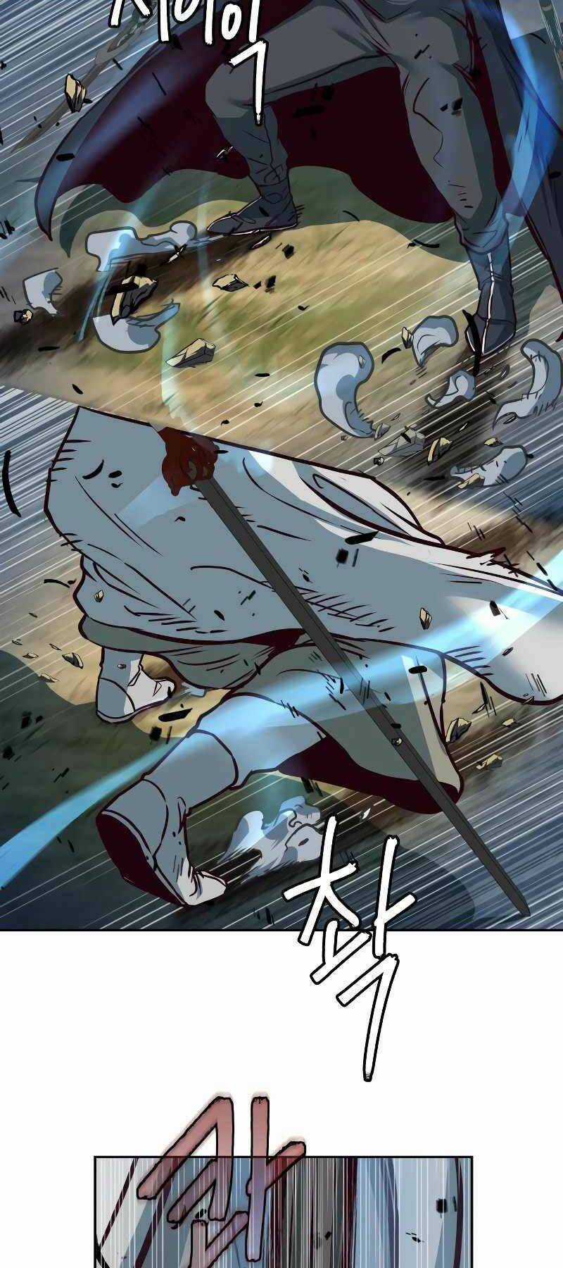 Túy Kiếm Dạ Hành - Chapter 95 - Trang 13