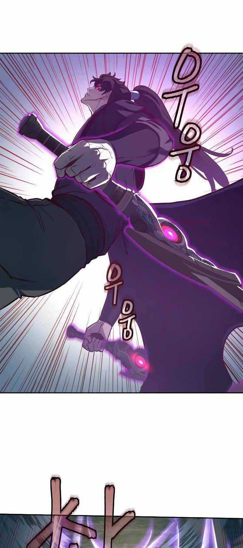 Túy Kiếm Dạ Hành - Chapter 95 - Trang 18