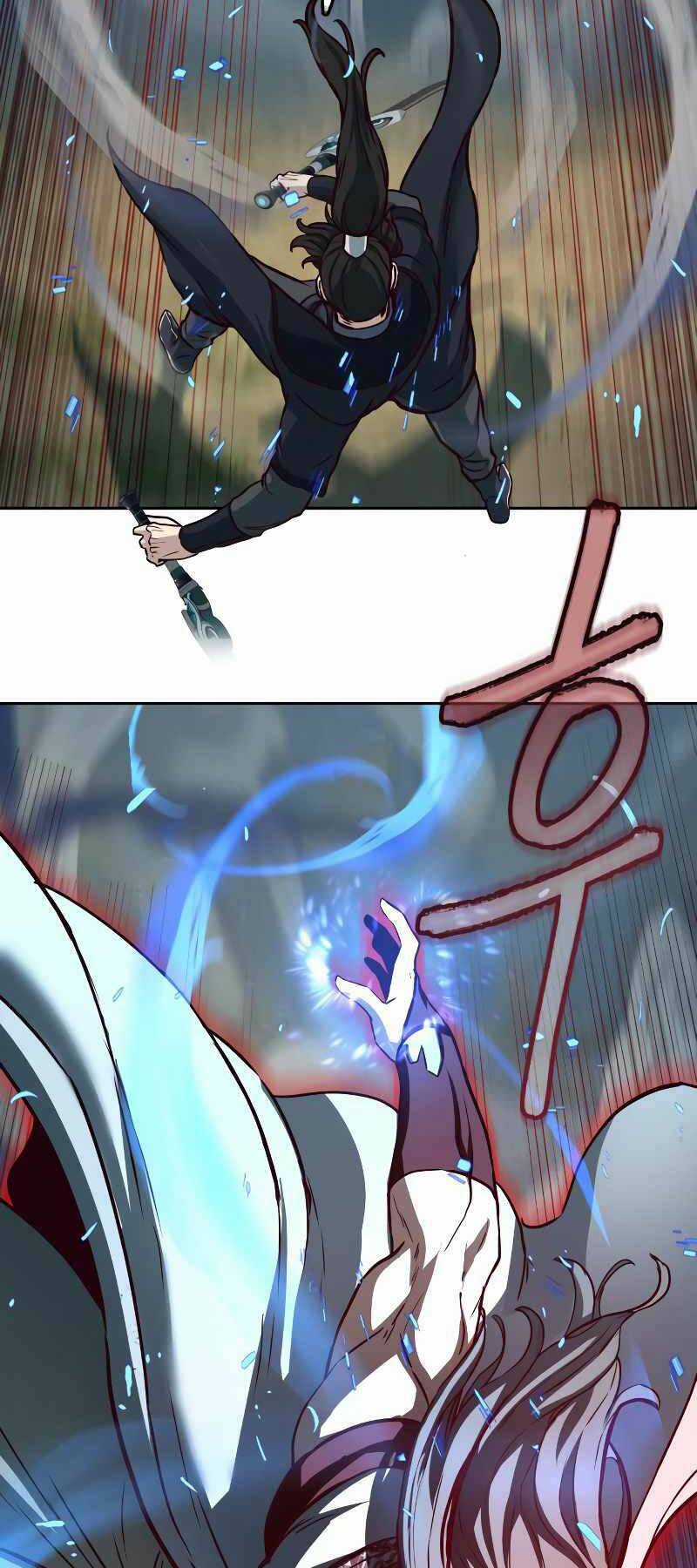 Túy Kiếm Dạ Hành - Chapter 95 - Trang 22