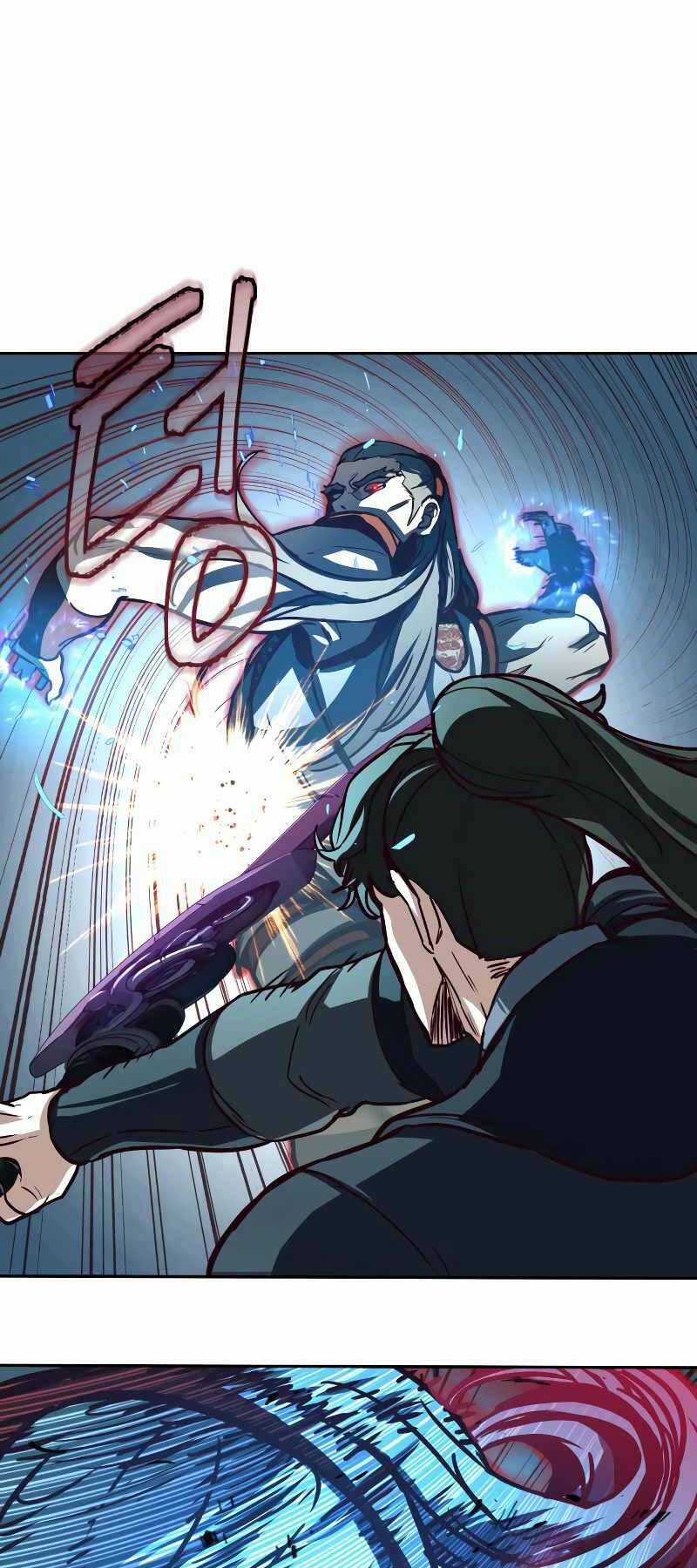 Túy Kiếm Dạ Hành - Chapter 95 - Trang 25