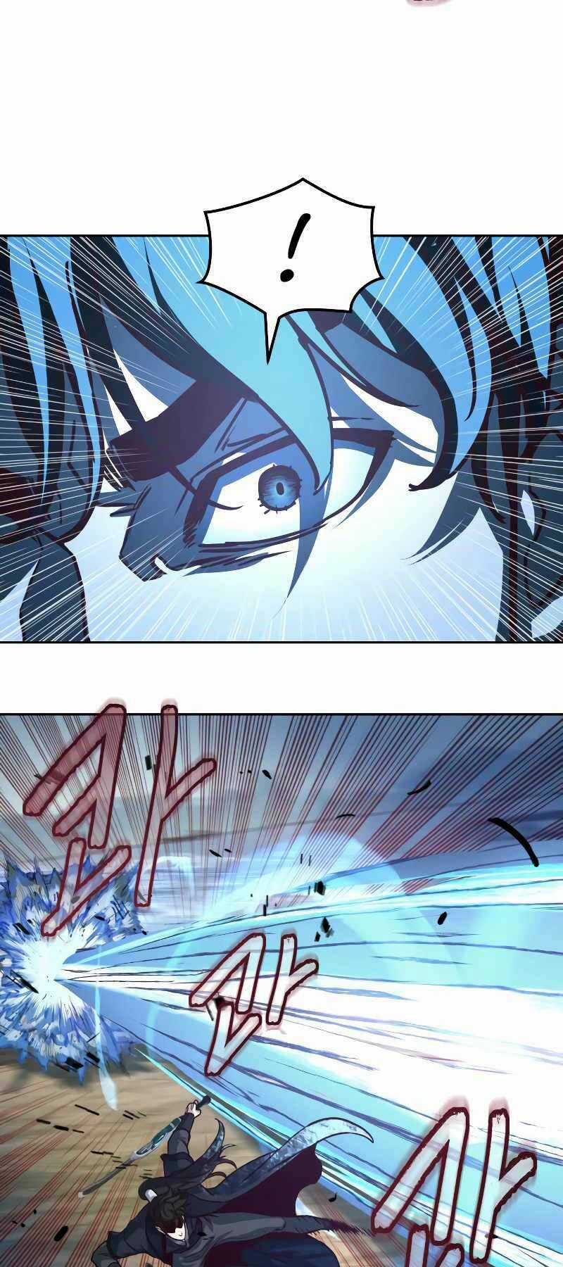 Túy Kiếm Dạ Hành - Chapter 95 - Trang 27