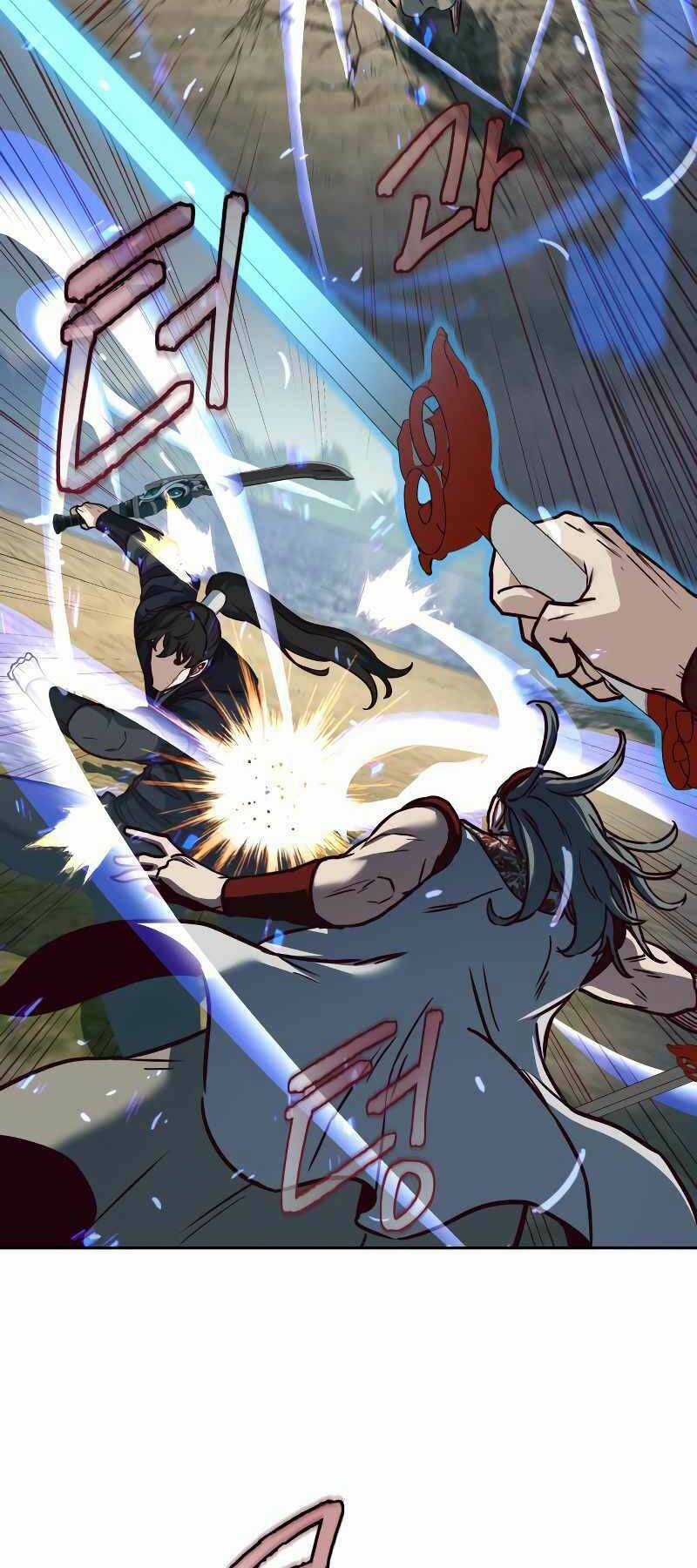 Túy Kiếm Dạ Hành - Chapter 95 - Trang 4