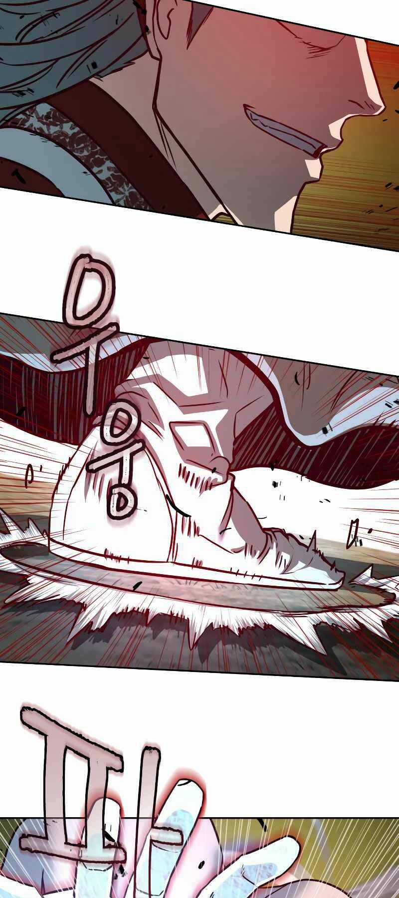 Túy Kiếm Dạ Hành - Chapter 95 - Trang 33