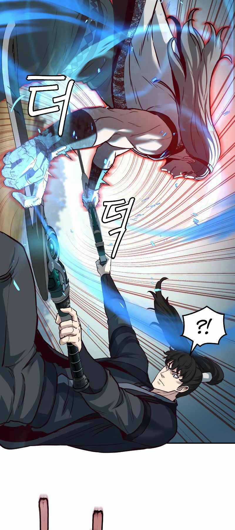 Túy Kiếm Dạ Hành - Chapter 95 - Trang 35