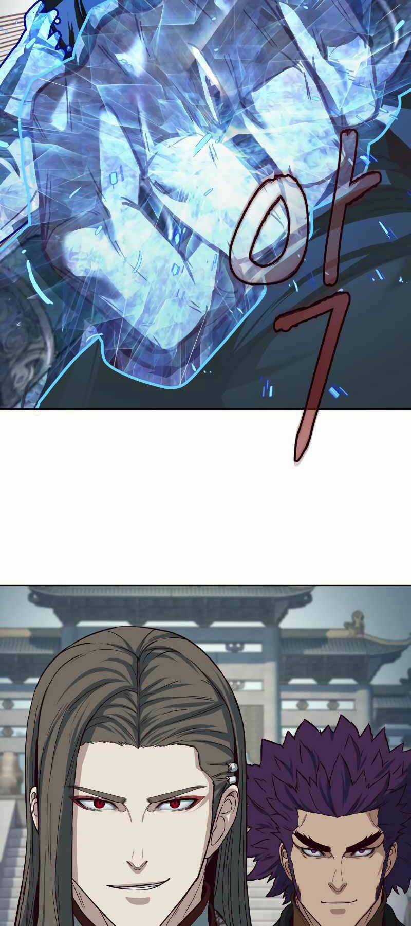 Túy Kiếm Dạ Hành - Chapter 95 - Trang 40