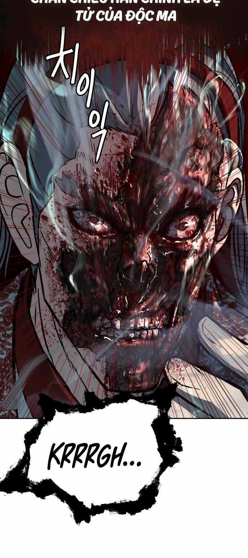 Túy Kiếm Dạ Hành - Chapter 95 - Trang 49