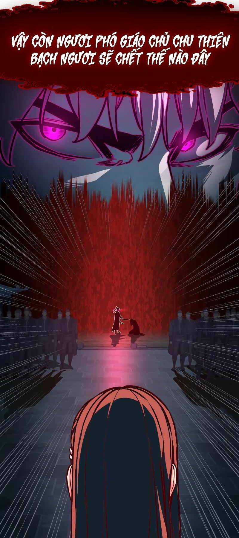 Túy Kiếm Dạ Hành - Chapter 95 - Trang 51