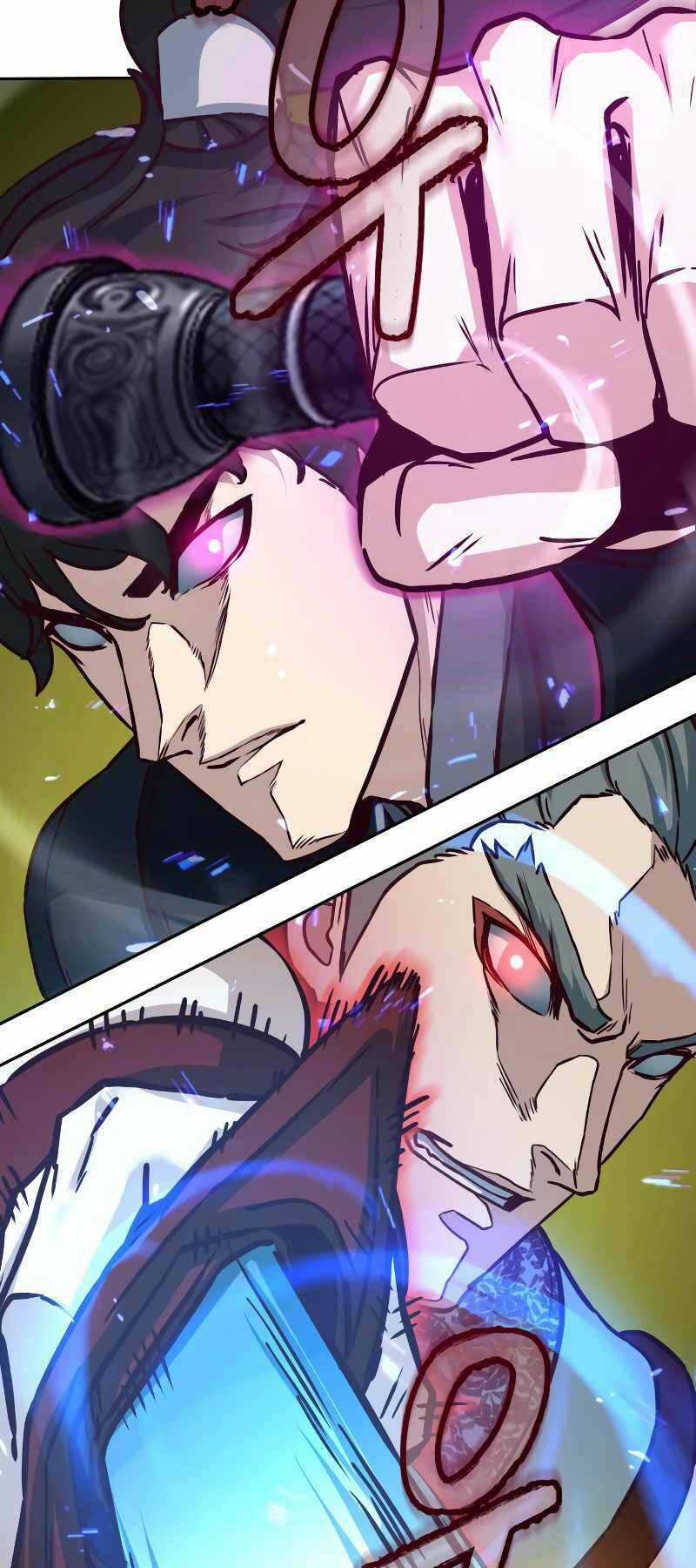 Túy Kiếm Dạ Hành - Chapter 95 - Trang 7