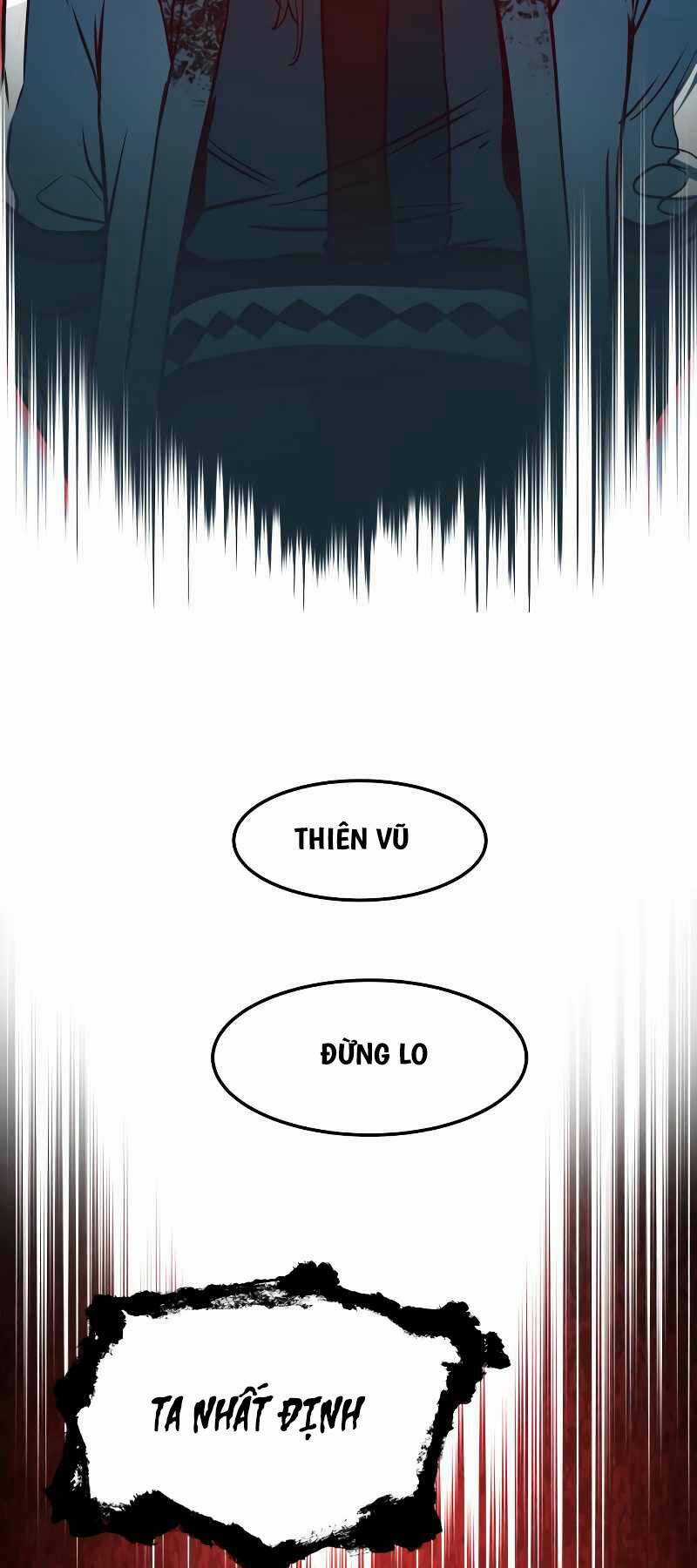 Túy Kiếm Dạ Hành - Chapter 95 - Trang 63