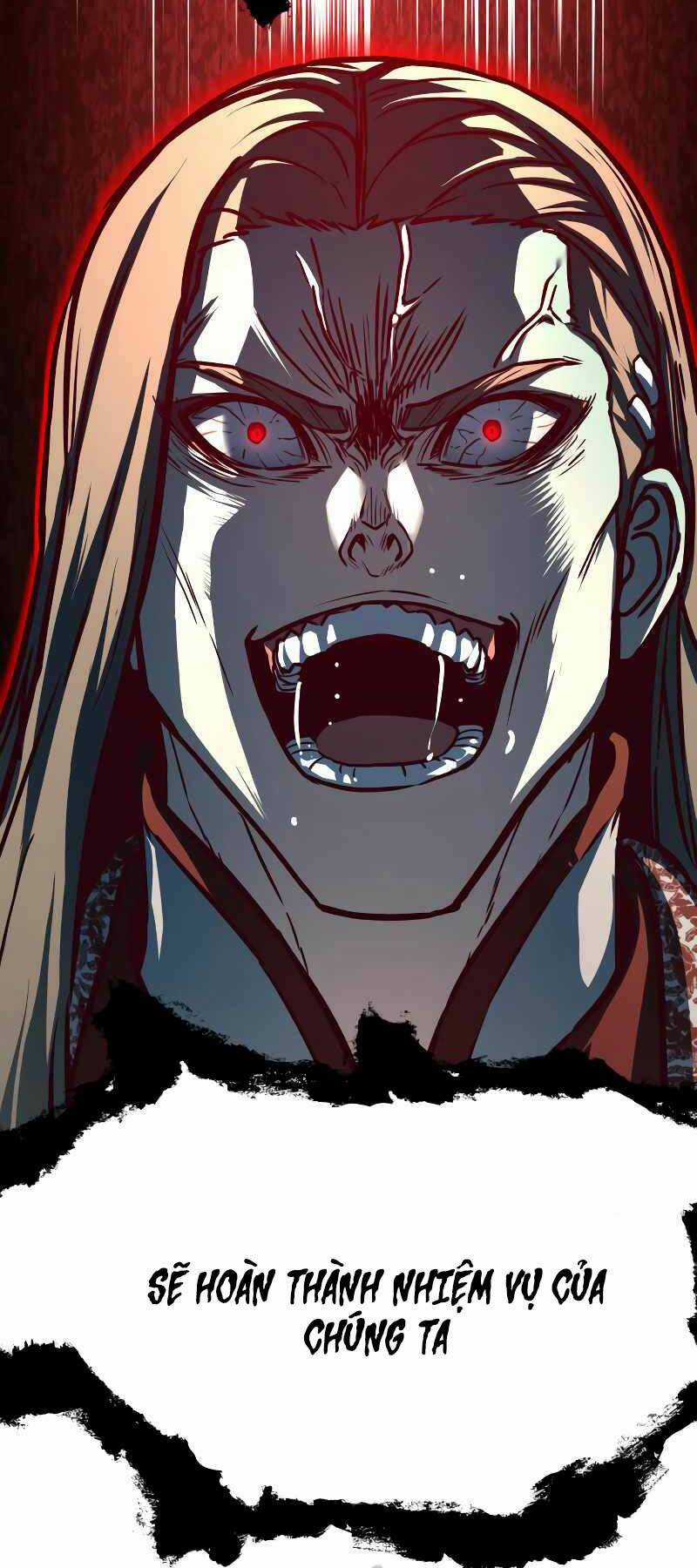 Túy Kiếm Dạ Hành - Chapter 95 - Trang 64