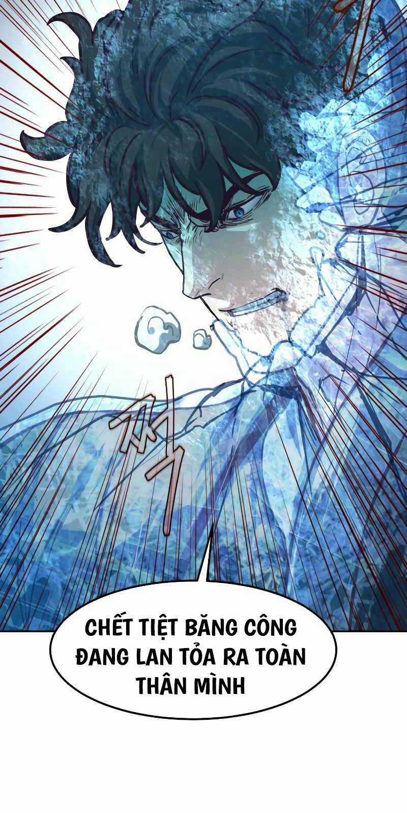 Túy Kiếm Dạ Hành - Chapter 95 - Trang 68