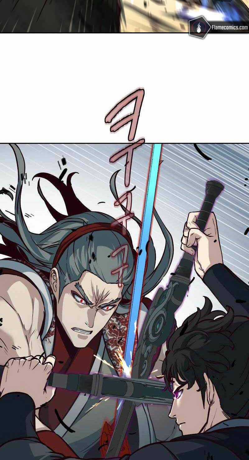 Túy Kiếm Dạ Hành - Chapter 95 - Trang 9