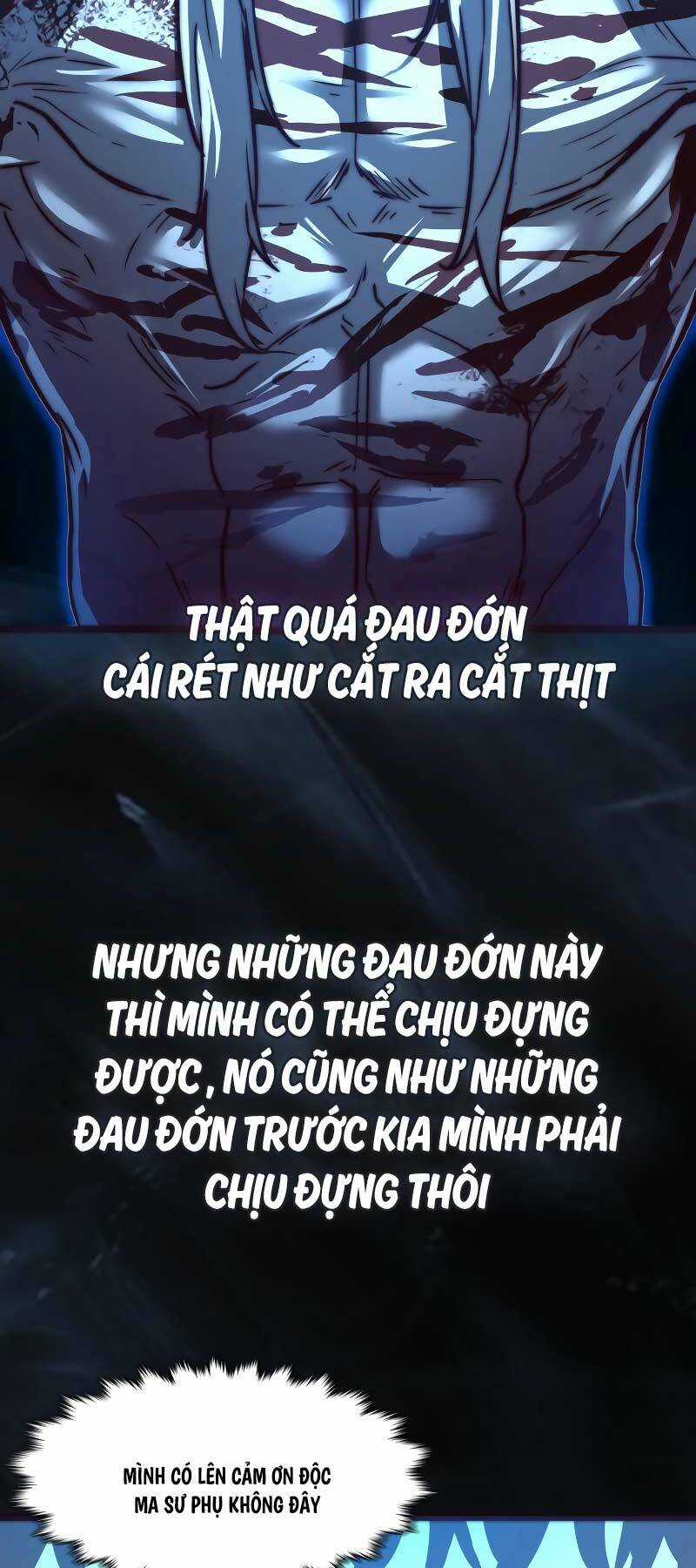 Túy Kiếm Dạ Hành - Chapter 96 - Trang 11