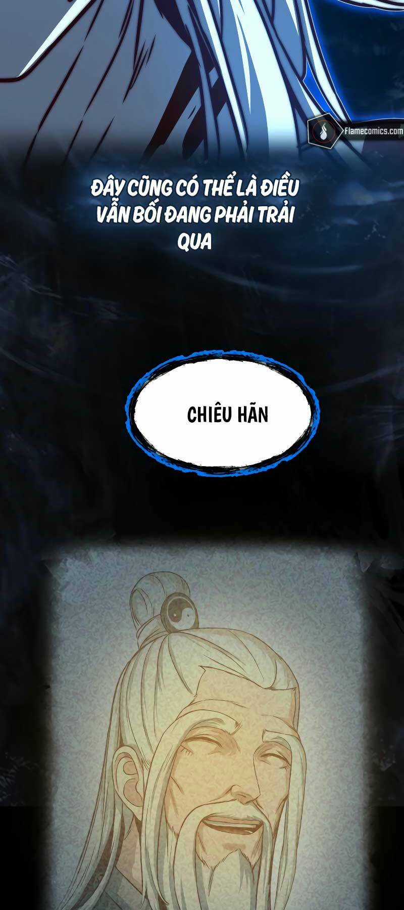 Túy Kiếm Dạ Hành - Chapter 96 - Trang 20