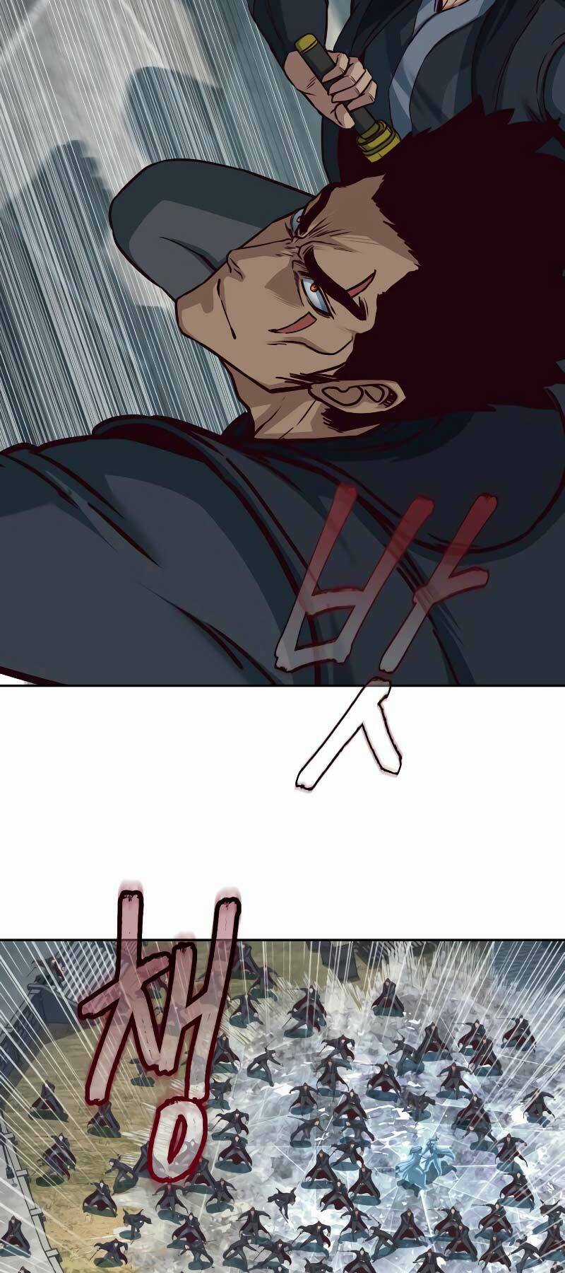 Túy Kiếm Dạ Hành - Chapter 96 - Trang 3