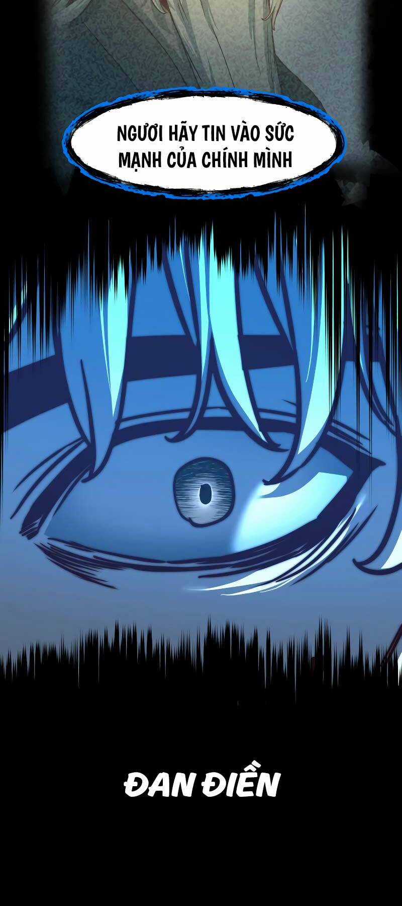 Túy Kiếm Dạ Hành - Chapter 96 - Trang 21