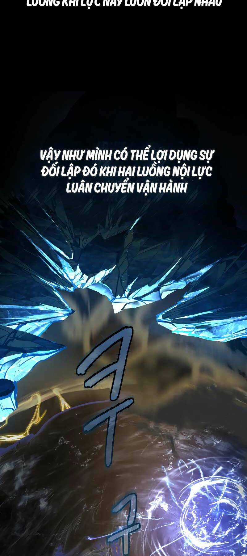 Túy Kiếm Dạ Hành - Chapter 96 - Trang 23