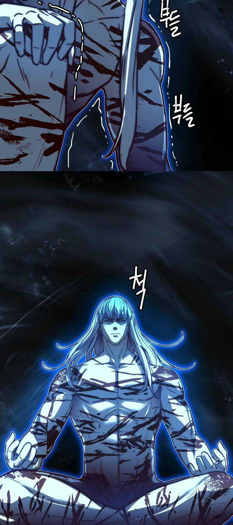 Túy Kiếm Dạ Hành - Chapter 96 - Trang 25