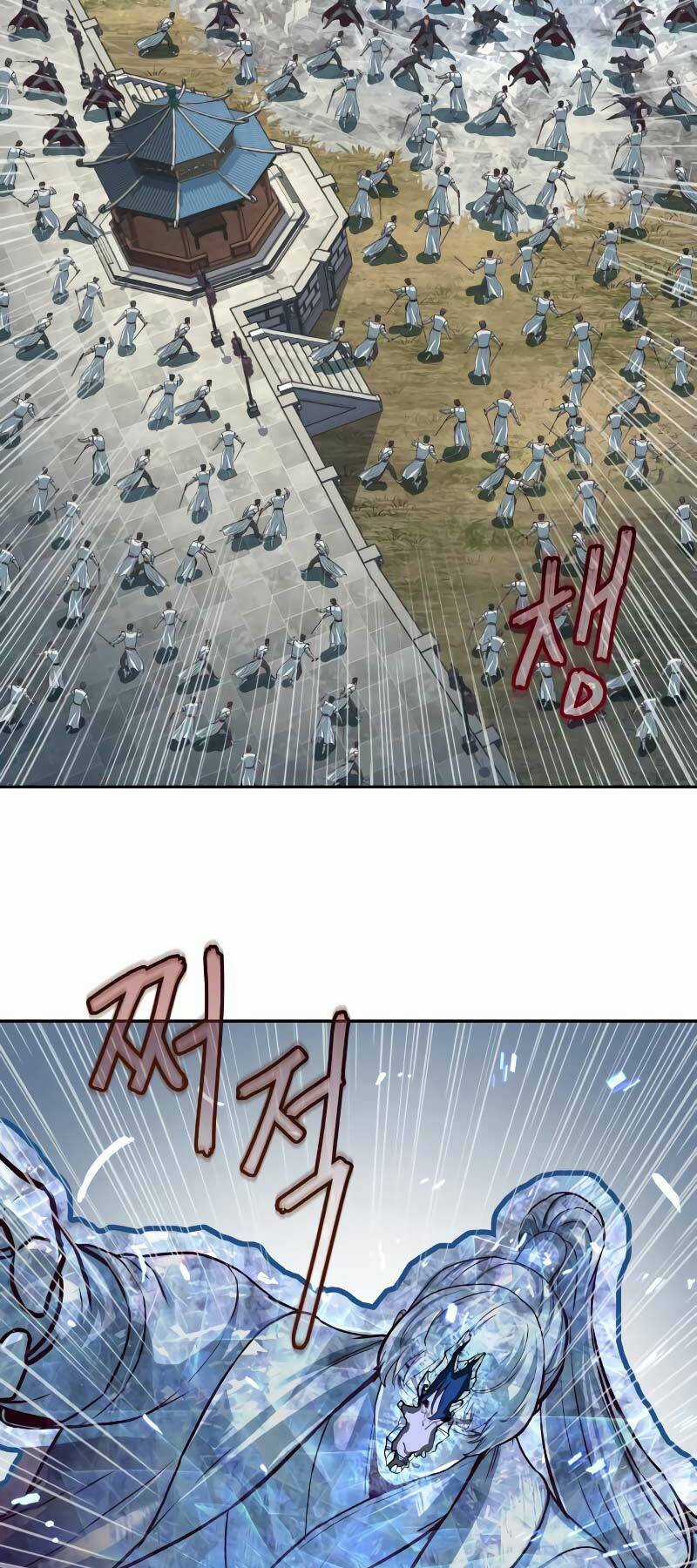 Túy Kiếm Dạ Hành - Chapter 96 - Trang 4