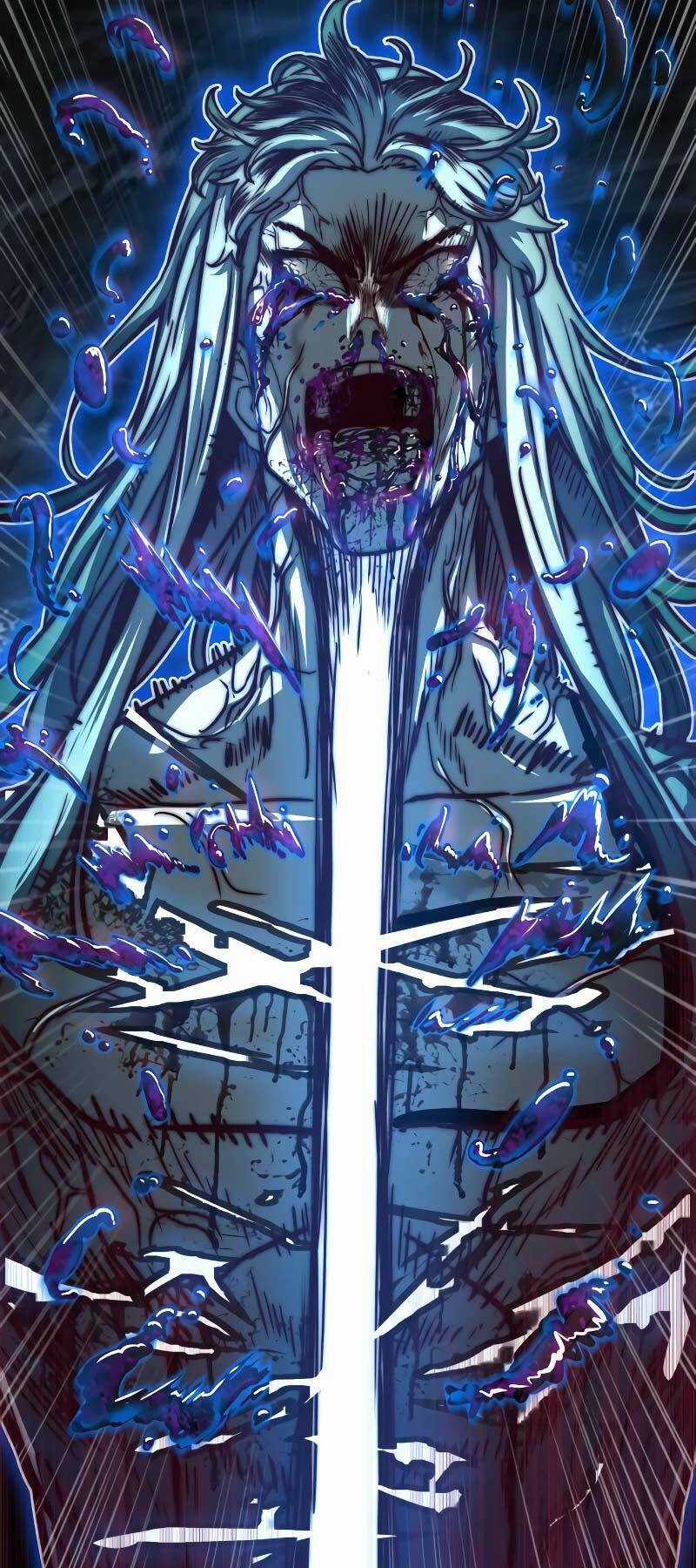 Túy Kiếm Dạ Hành - Chapter 96 - Trang 35