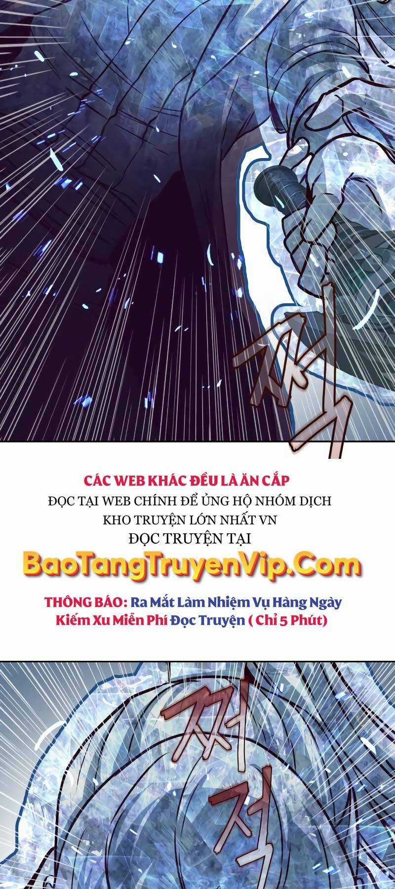 Túy Kiếm Dạ Hành - Chapter 96 - Trang 5