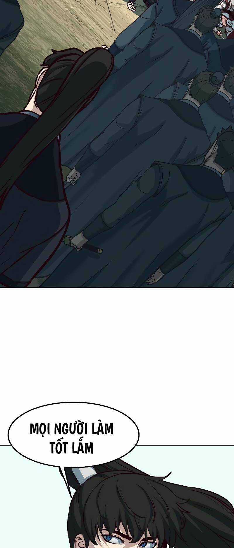 Túy Kiếm Dạ Hành - Chapter 96 - Trang 56