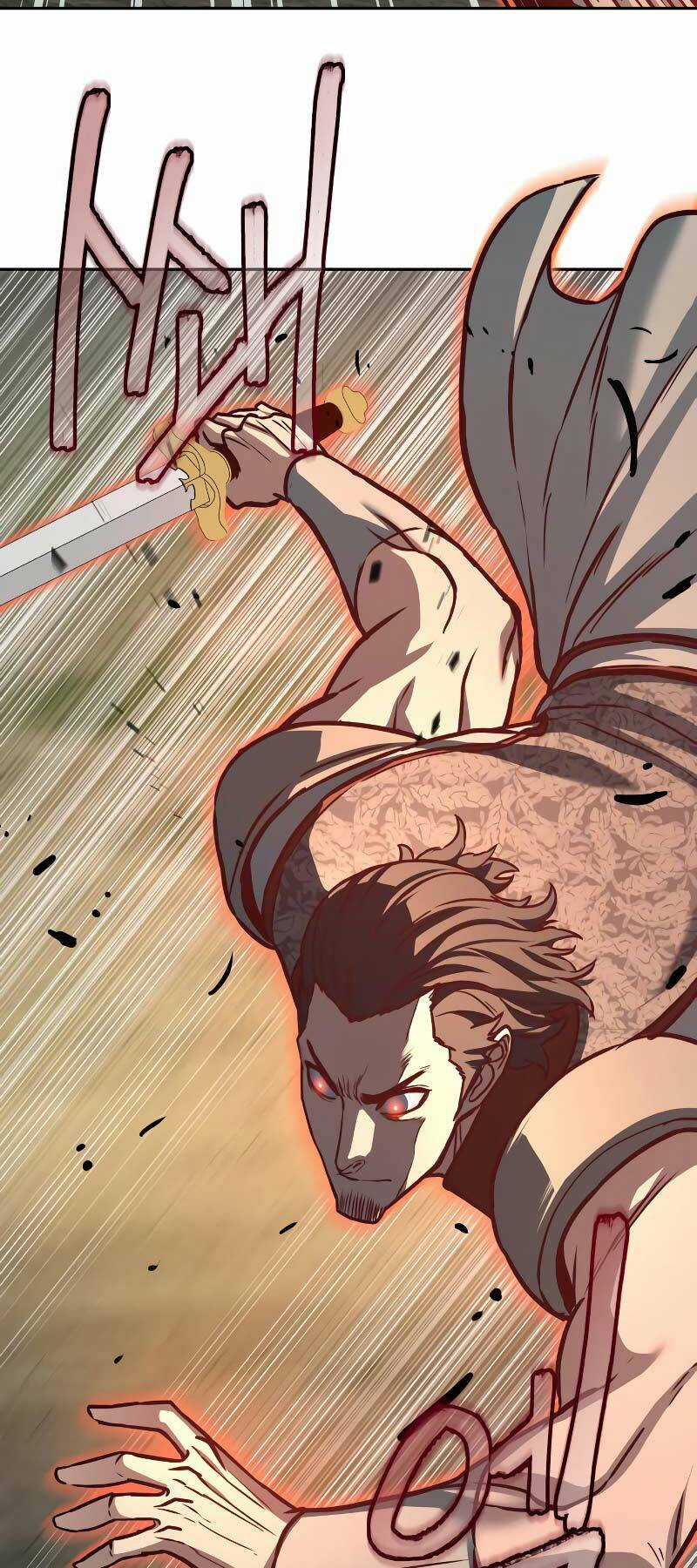 Túy Kiếm Dạ Hành - Chapter 96 - Trang 62