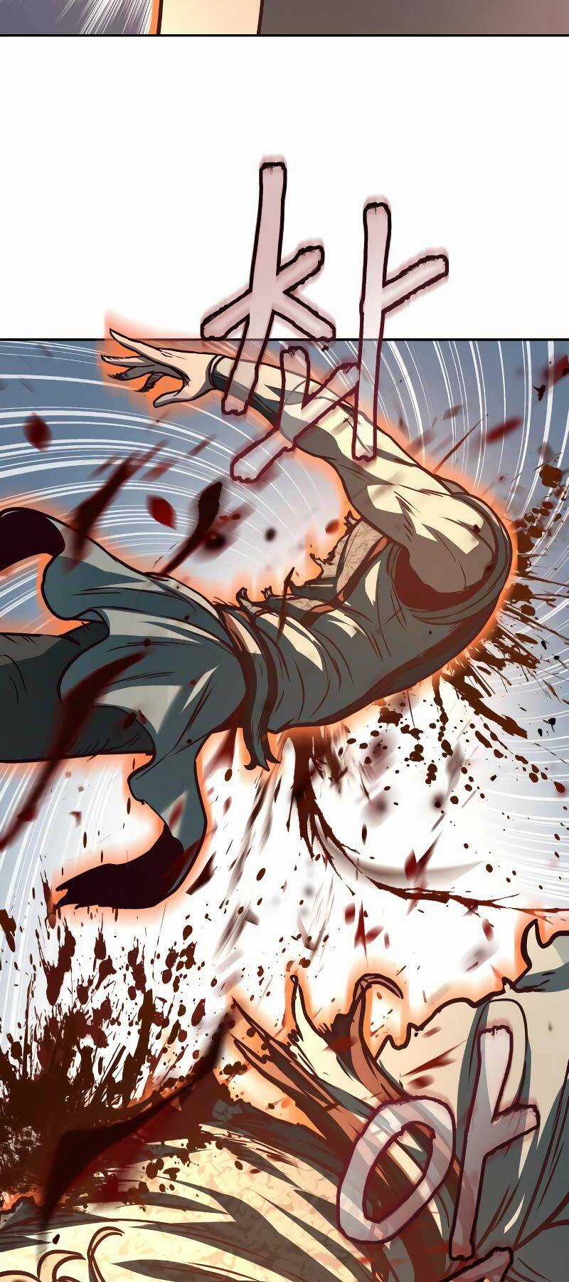 Túy Kiếm Dạ Hành - Chapter 96 - Trang 67