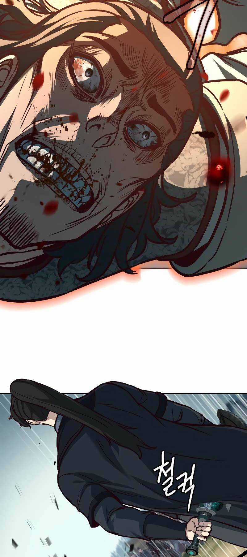 Túy Kiếm Dạ Hành - Chapter 96 - Trang 68