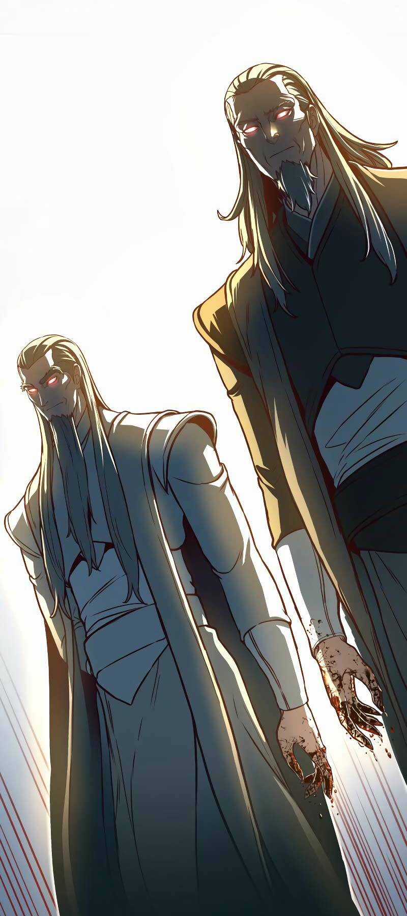 Túy Kiếm Dạ Hành - Chapter 96 - Trang 72