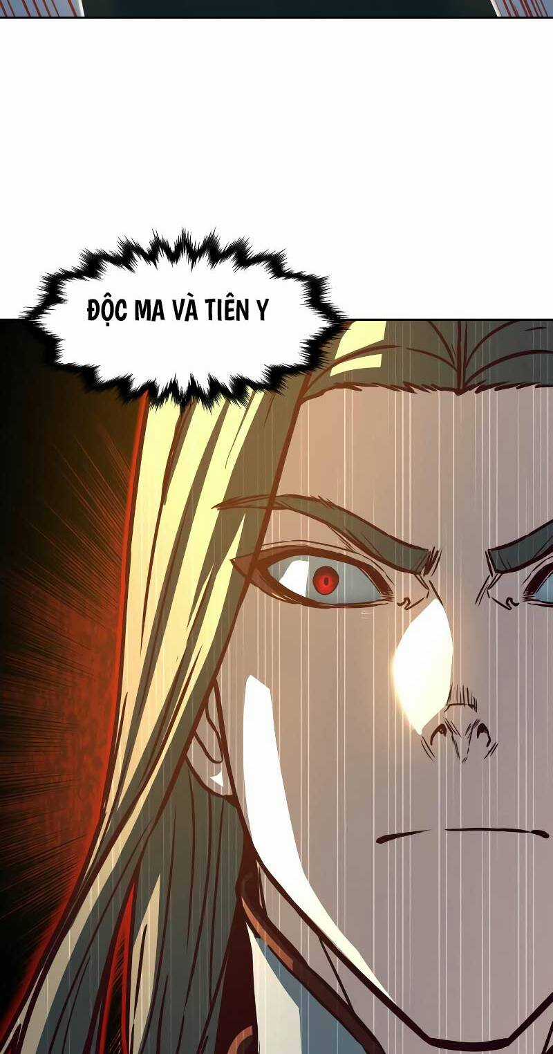 Túy Kiếm Dạ Hành - Chapter 96 - Trang 73