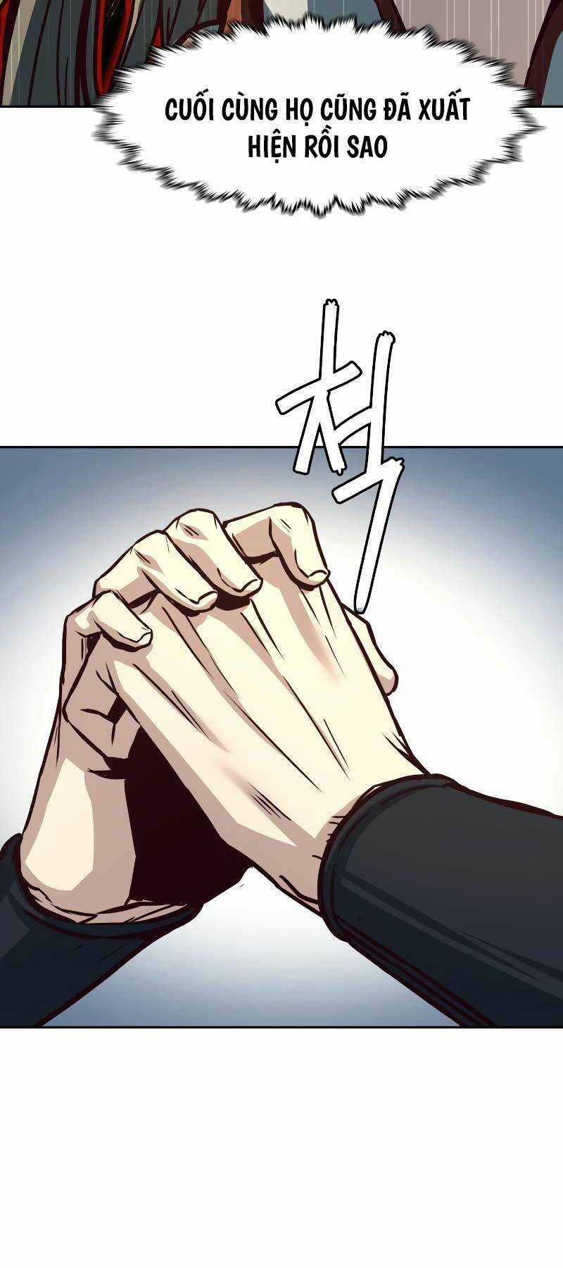 Túy Kiếm Dạ Hành - Chapter 96 - Trang 74