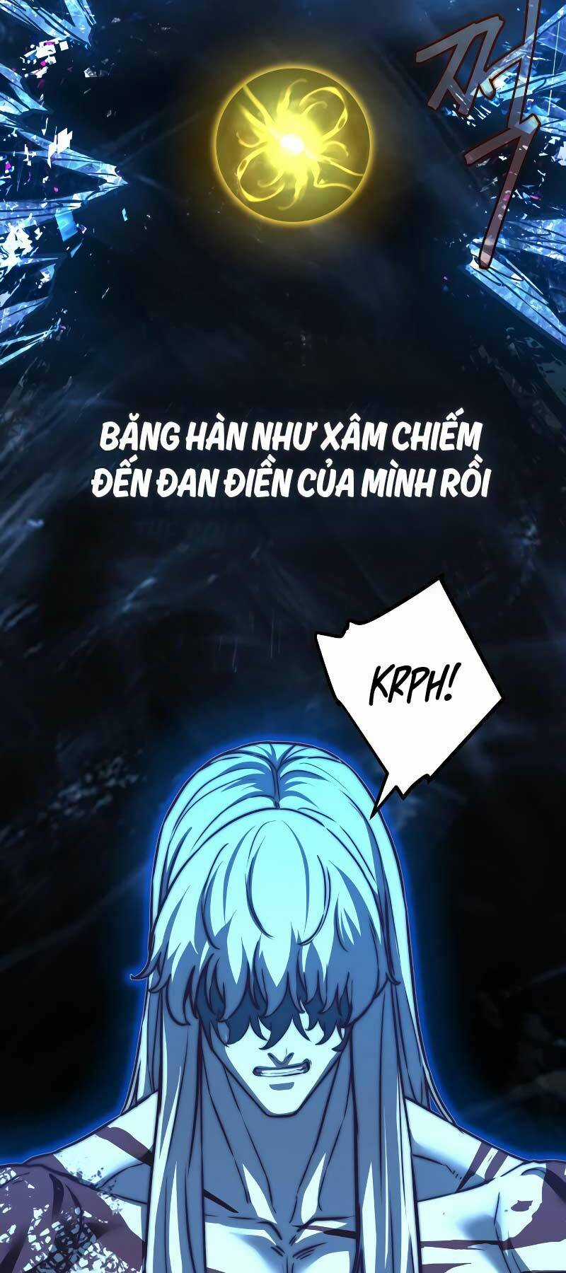 Túy Kiếm Dạ Hành - Chapter 96 - Trang 10