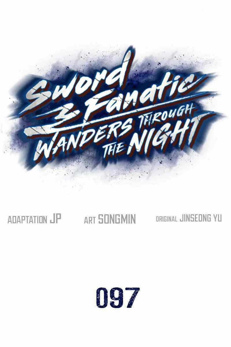 Túy Kiếm Dạ Hành - Chapter 97 - Trang 1