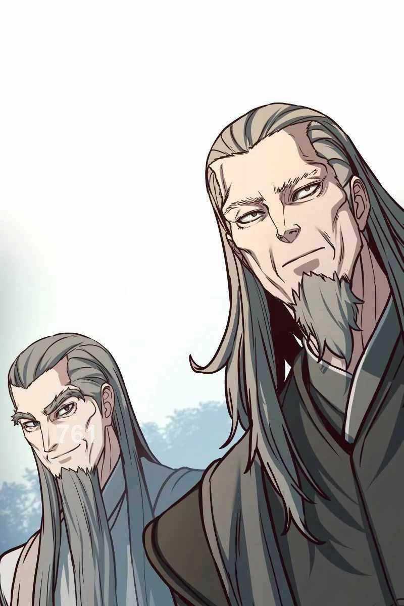 Túy Kiếm Dạ Hành - Chapter 97 - Trang 2