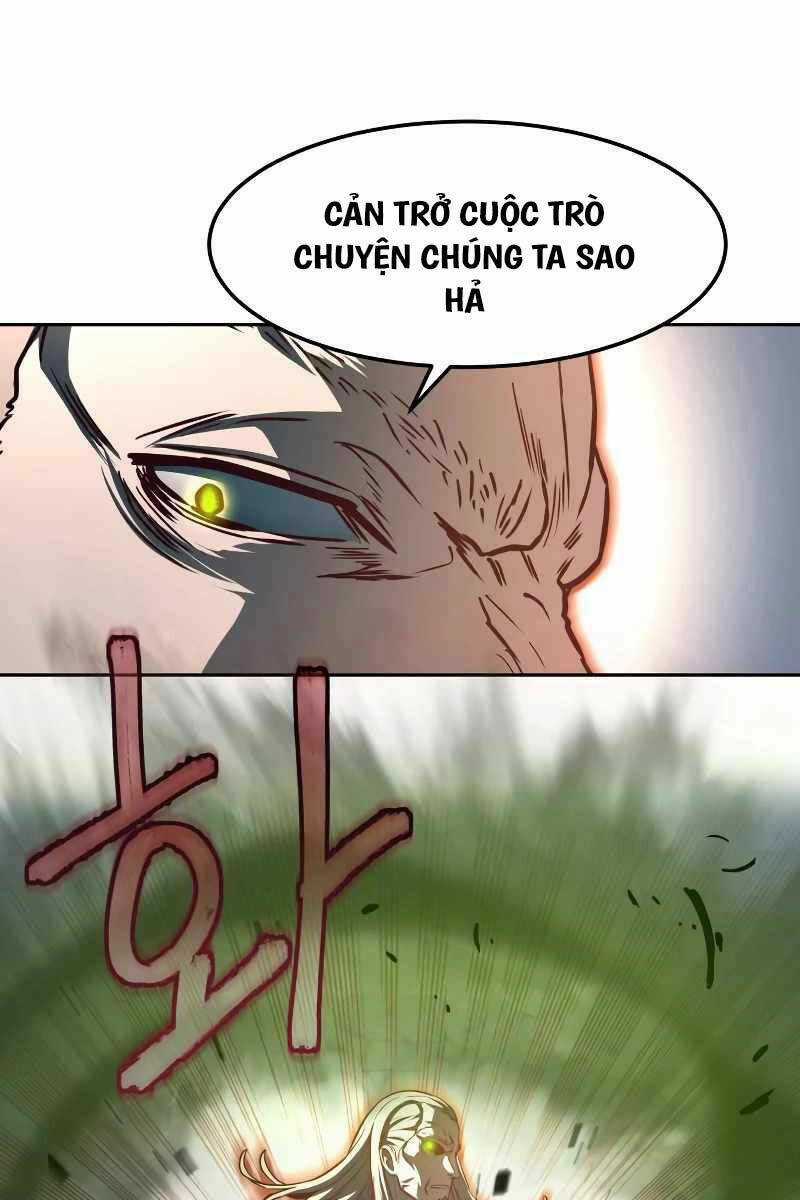Túy Kiếm Dạ Hành - Chapter 97 - Trang 13