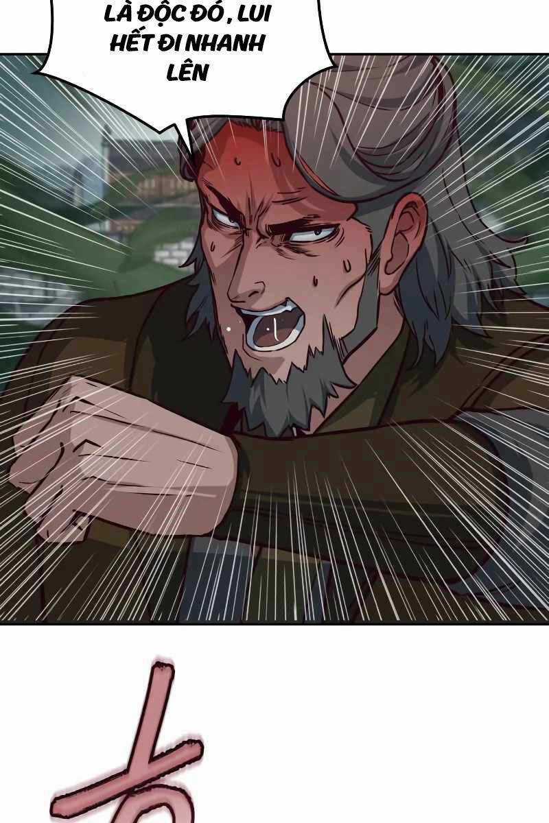 Túy Kiếm Dạ Hành - Chapter 97 - Trang 19