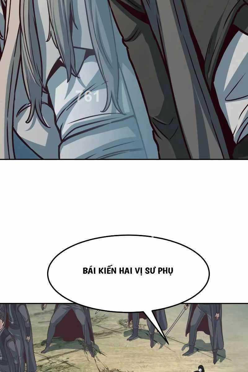 Túy Kiếm Dạ Hành - Chapter 97 - Trang 3