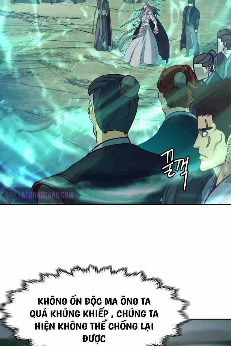 Túy Kiếm Dạ Hành - Chapter 97 - Trang 22