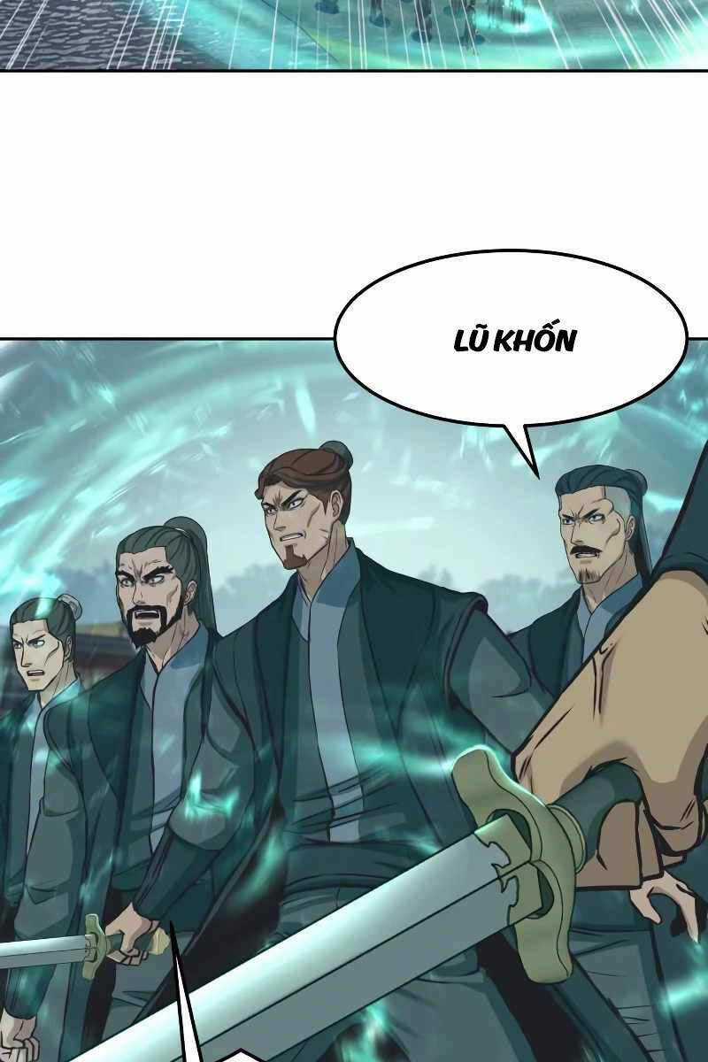 Túy Kiếm Dạ Hành - Chapter 97 - Trang 26