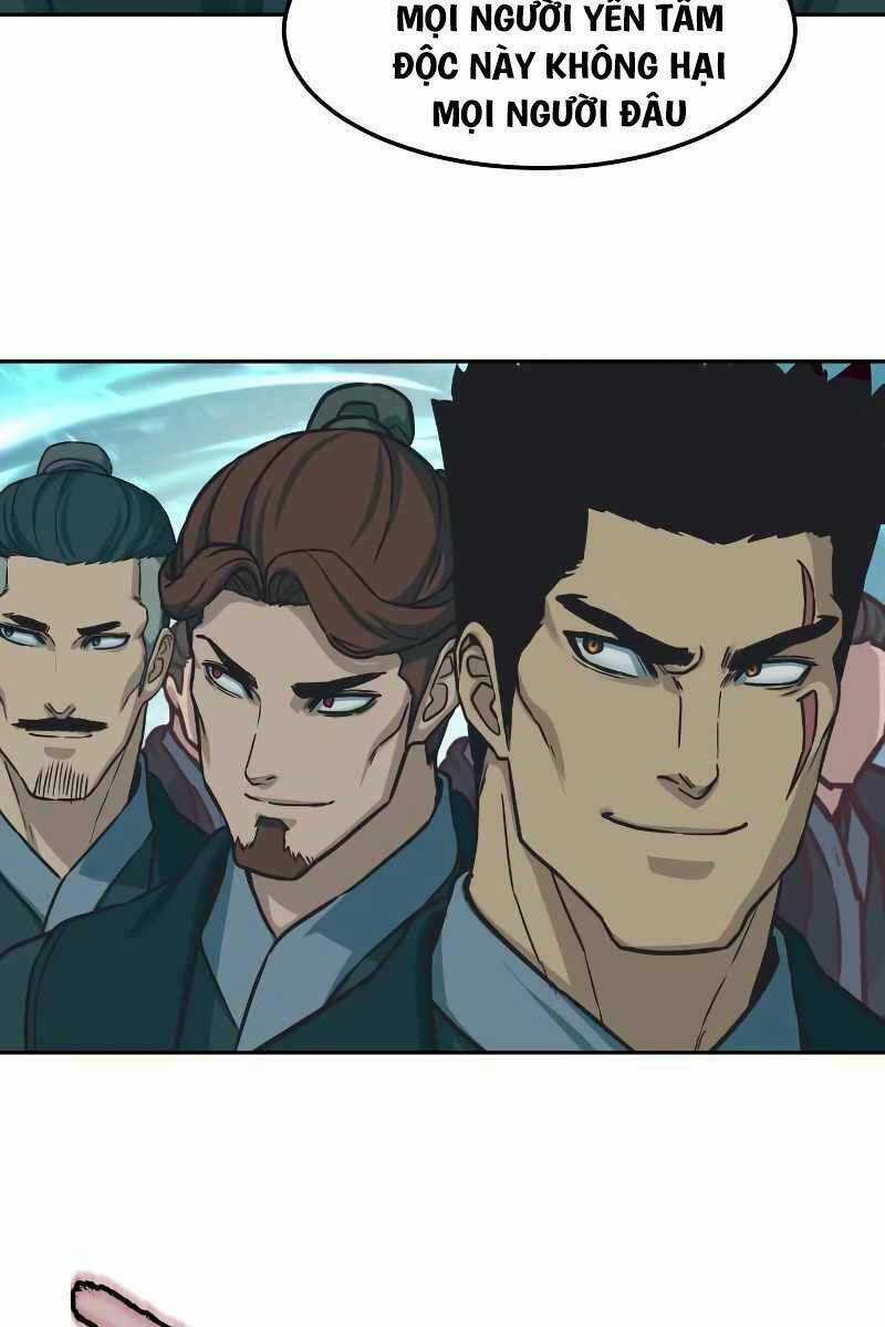 Túy Kiếm Dạ Hành - Chapter 97 - Trang 30