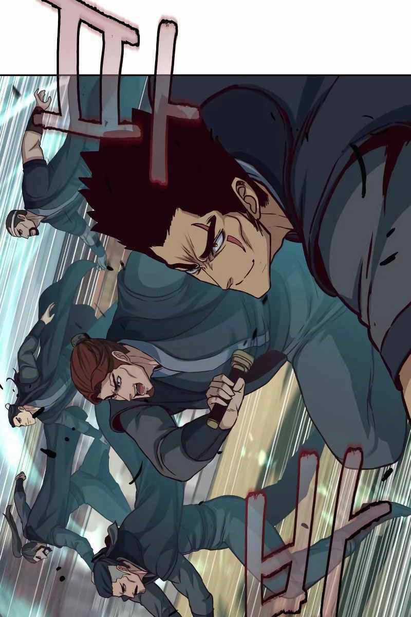 Túy Kiếm Dạ Hành - Chapter 97 - Trang 31