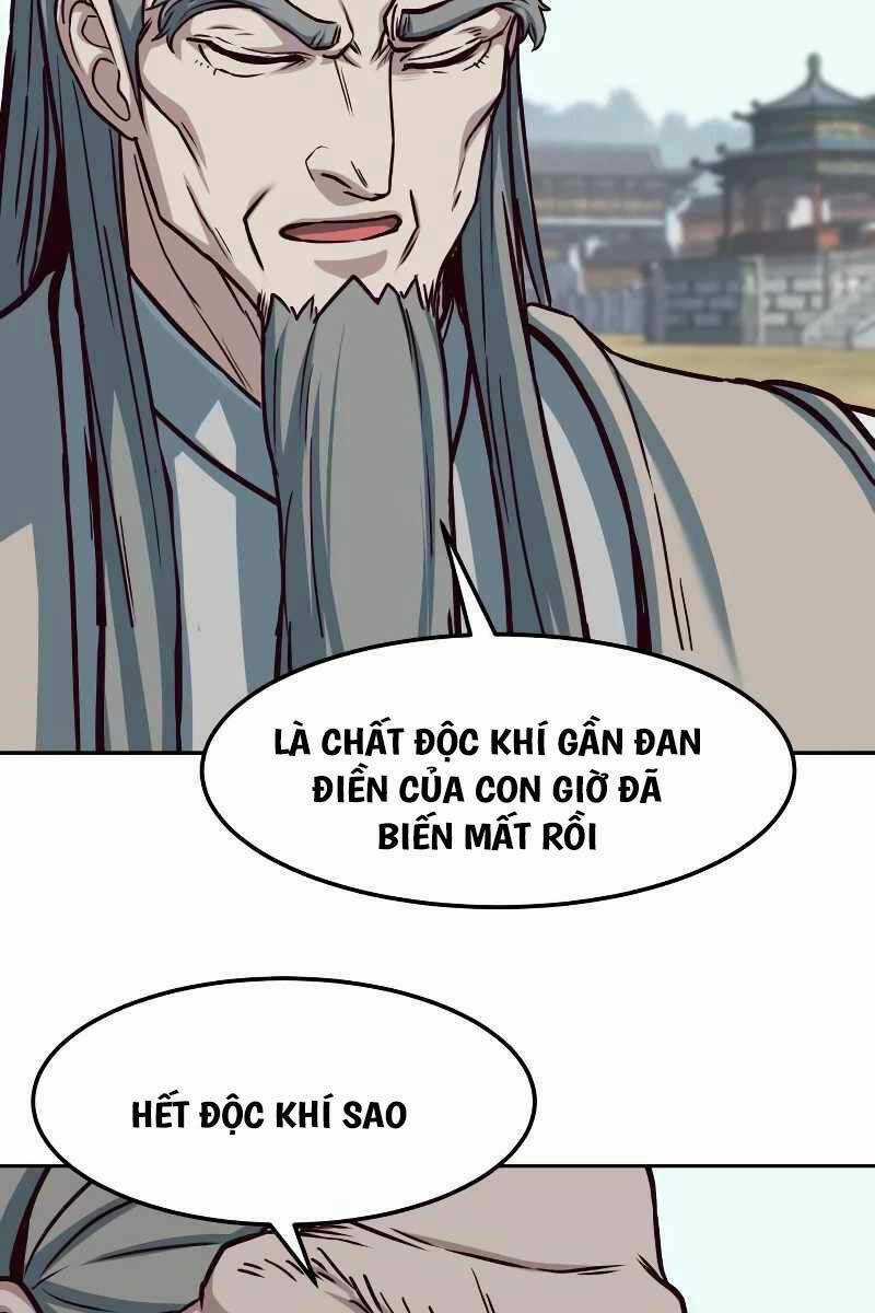 Túy Kiếm Dạ Hành - Chapter 97 - Trang 38